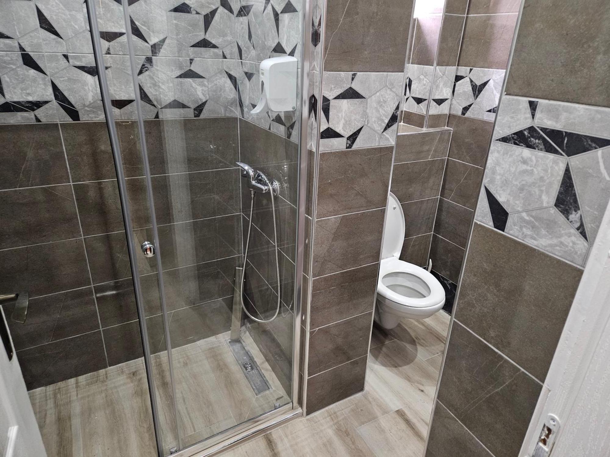 Prenociste Rooms Simke Subotica Exterior foto