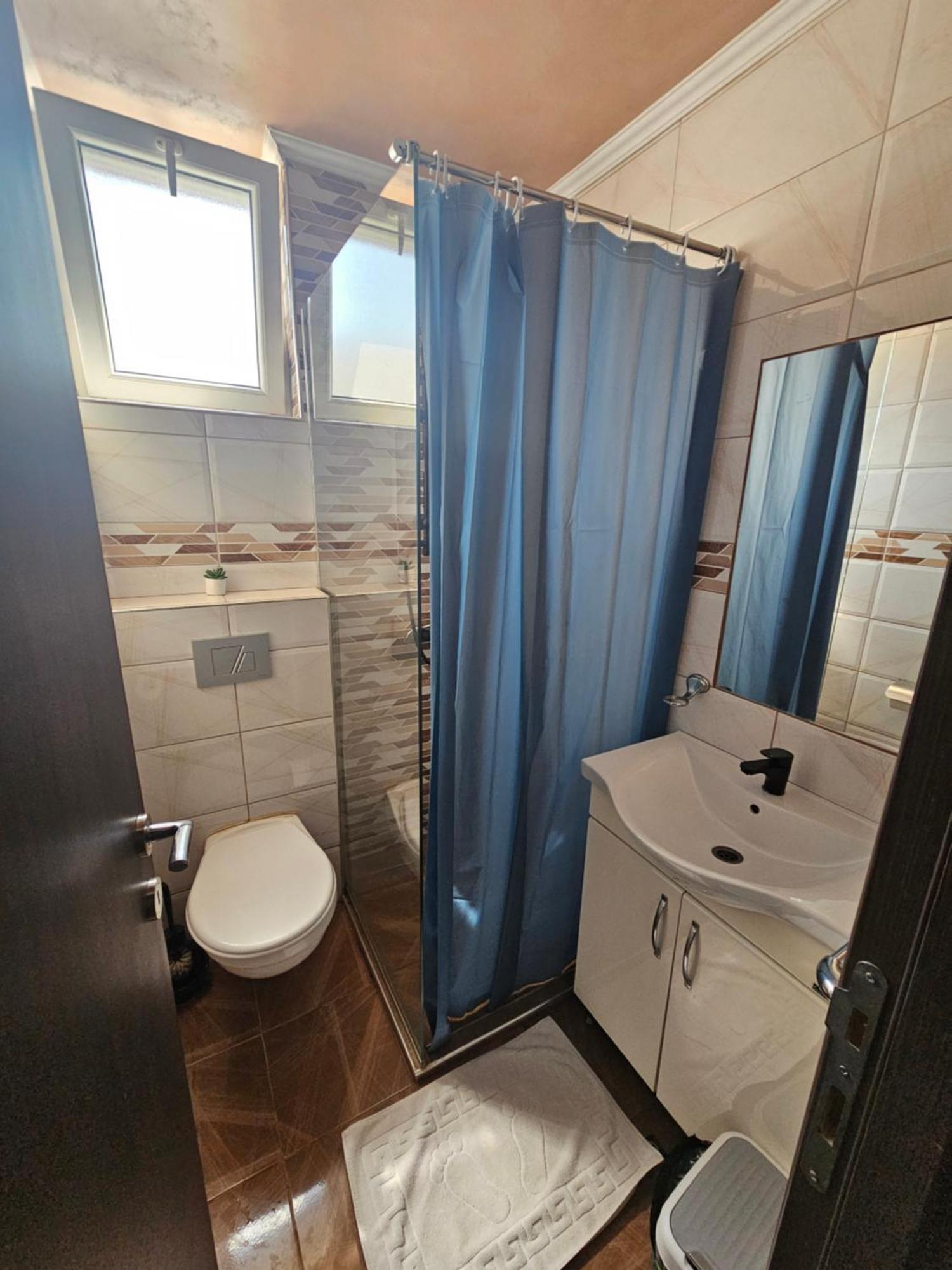 Prenociste Rooms Simke Subotica Exterior foto